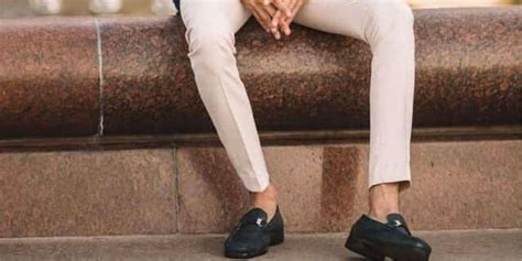 how to wear gucci loafers without socks|wear loafers without socks.